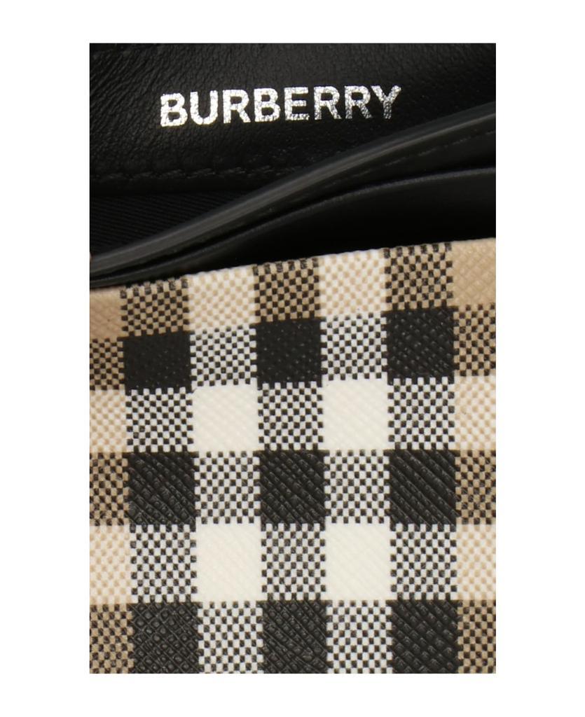 商品Burberry|'sandon' Card Holder,价格¥1220,第5张图片详细描述