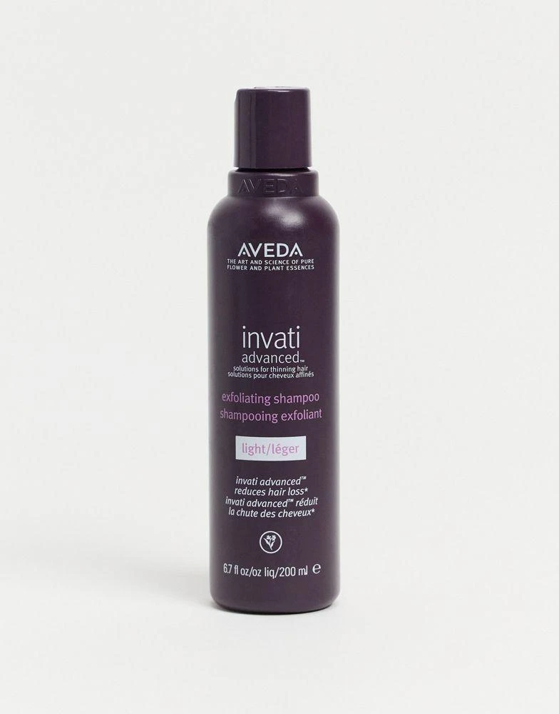 Aveda Aveda Invati Advanced Exfoliating Shampoo Light 200ml 1