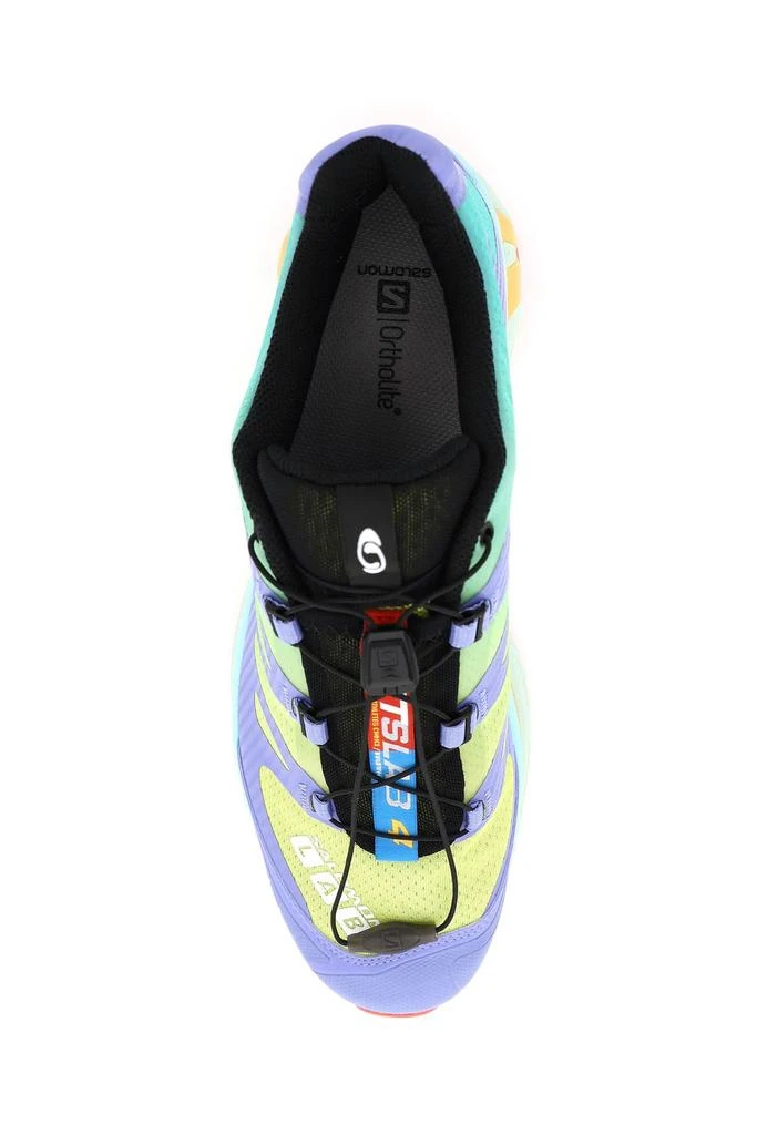 商品Salomon|男款 萨洛蒙 XT-4 越野跑鞋,价格¥952,第2张图片详细描述