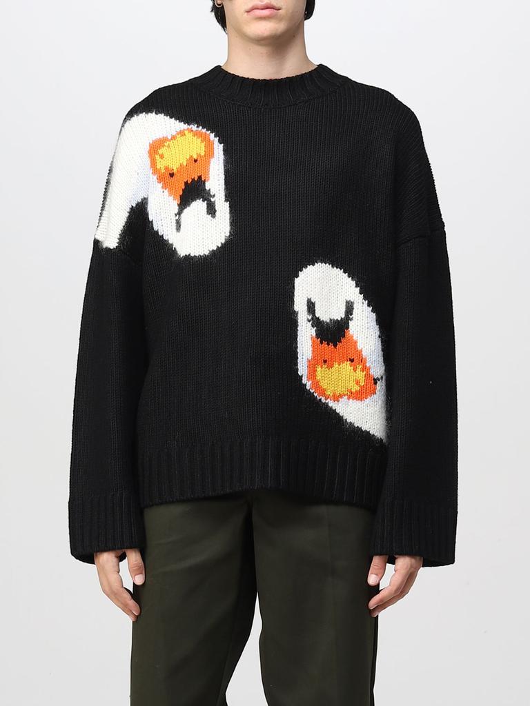 Jw Anderson sweater for man商品第1张图片规格展示