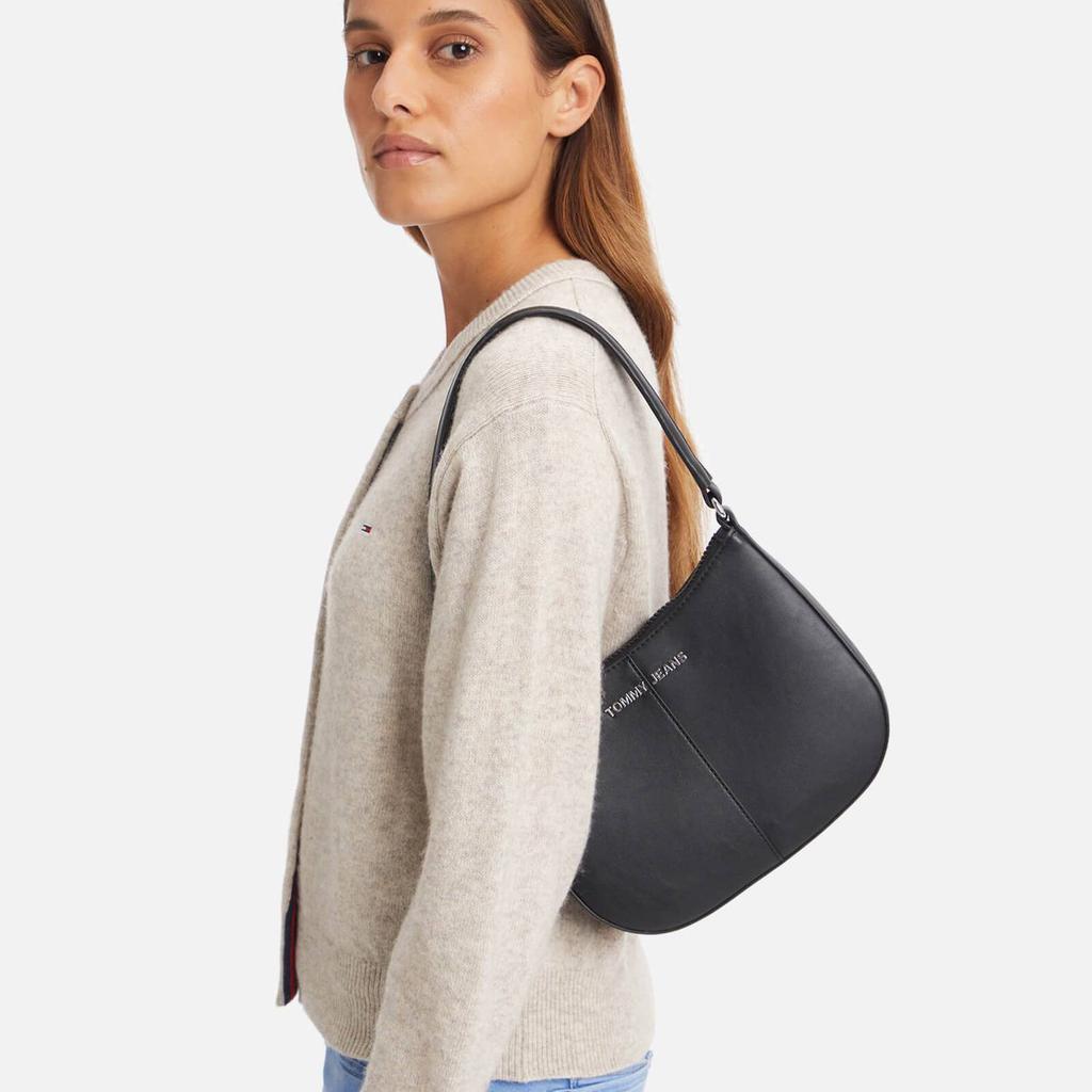 Tommy Jeans Women's Femme Shoulder Bag - Black商品第2张图片规格展示