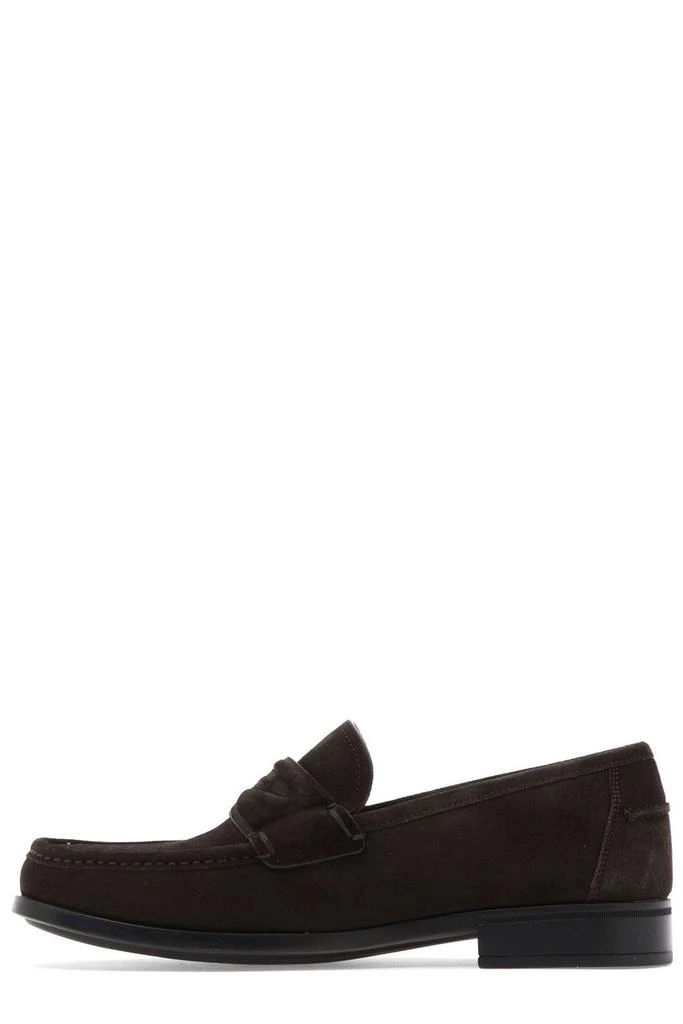 商品Salvatore Ferragamo|Salvatore Ferragamo Classic Penny Loafers,价格¥5035,第2张图片详细描述