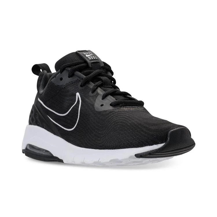 商品NIKE|Men's Air Max Motion LW Premium Running Sneakers from Finish Line,价格¥449,第1张图片