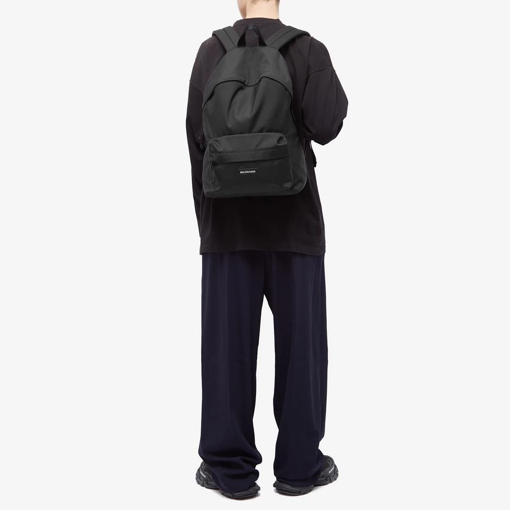 商品Balenciaga|Balenciaga Explorer Backpack,价格¥6161,第5张图片详细描述