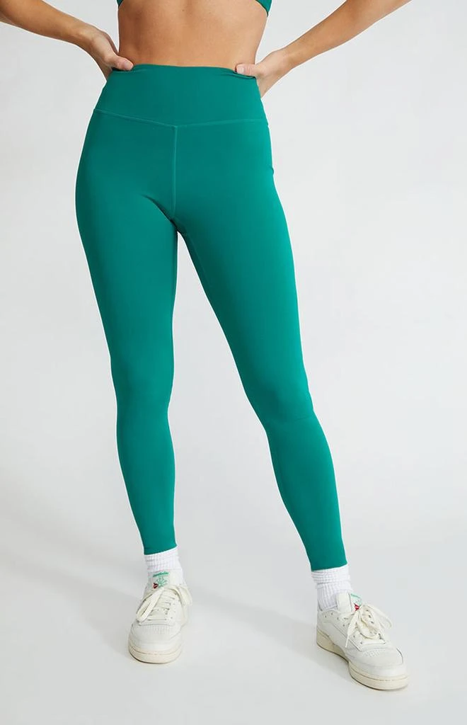 商品LA Hearts by PacSun|PAC MOVE Active Yoga Pants,价格¥289,第1张图片