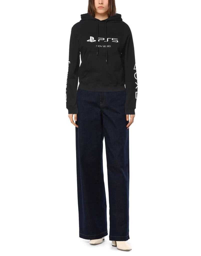 商品Balenciaga|Hooded sweatshirt,价格¥3566,第2张图片详细描述