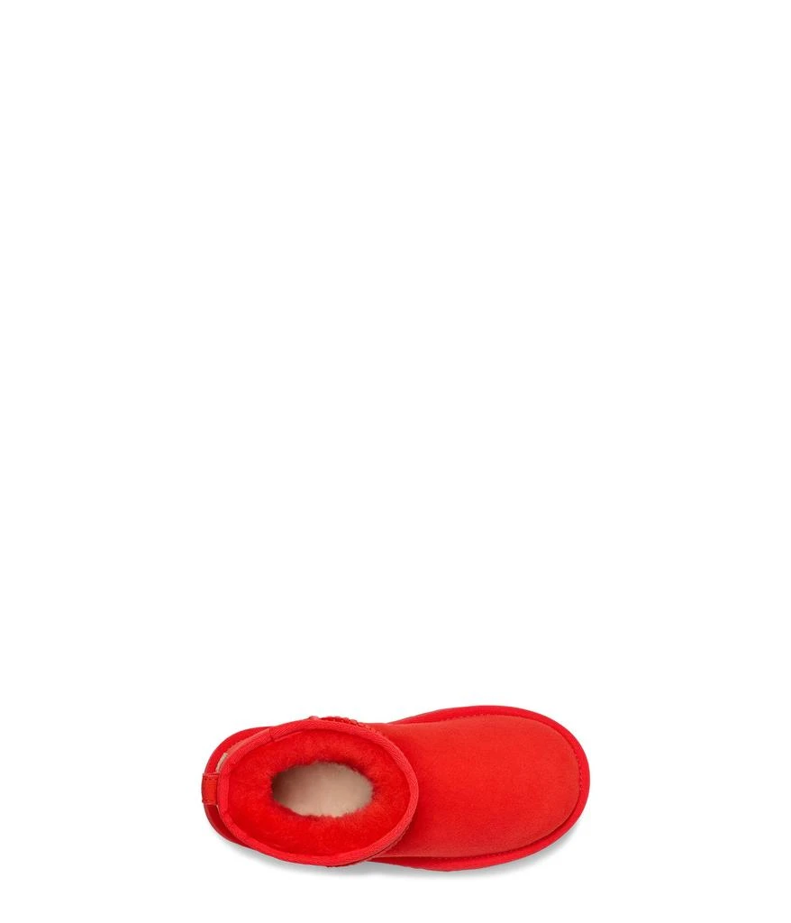 商品UGG|Classic Mini II 小童/大童羊毛踝靴,价格¥658,第2张图片详细描述
