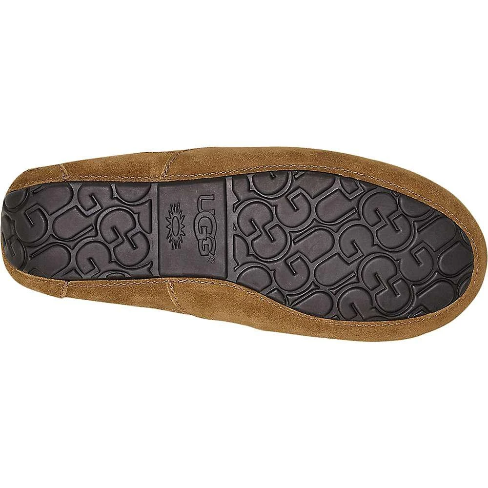 Ugg Men's Ascot Suede Slipper 商品