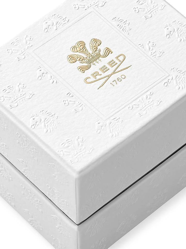 商品Creed|Fresh & Woody 3-Piece Perfumed Body Soap Set,价格¥1034,第4张图片详细描述
