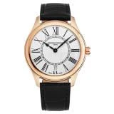 商品Frederique Constant|Frederique Constant Classics 手表,价格¥2569,第2张图片详细描述