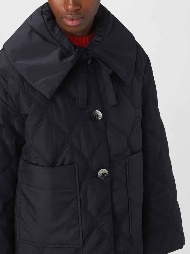 商品Ganni|Ganni jacket for woman,价格¥2191,第7张图片详细描述