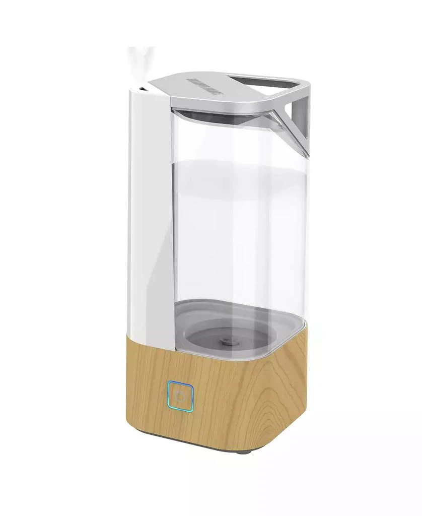 商品Sharper Image|UHS1 Ultrasonic Humidifier,价格¥374,第1张图片