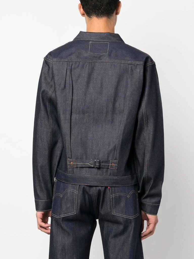 商品Levi's|LEVI'S - Lvc 1936 Type I Jacket,价格¥1853,第2张图片详细描述