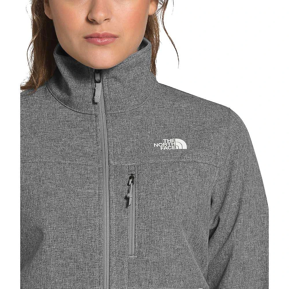 商品The North Face|The North Face Women's Apex Bionic Jacket,价格¥619,第4张图片详细描述