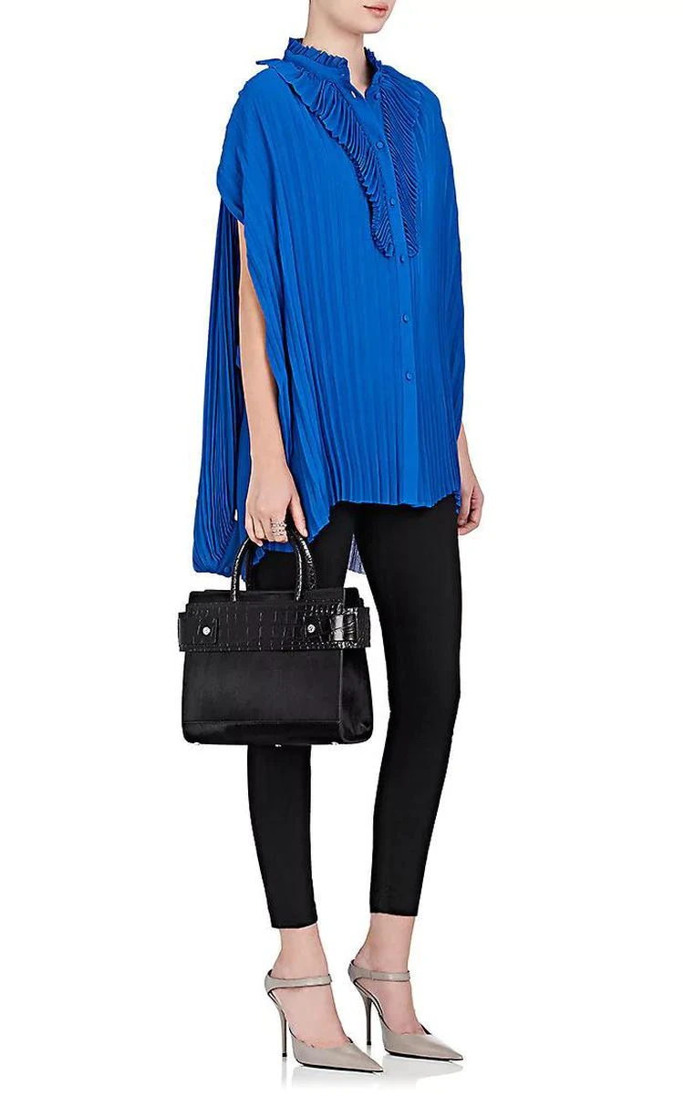 商品Givenchy|小号Horizon手袋,价格¥13985,第2张图片详细描述