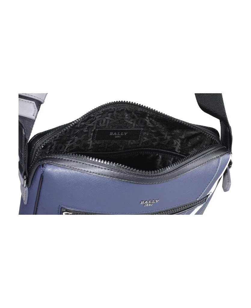 商品Bally|Mecoy Shoulder Bag,价格¥4249,第4张图片详细描述