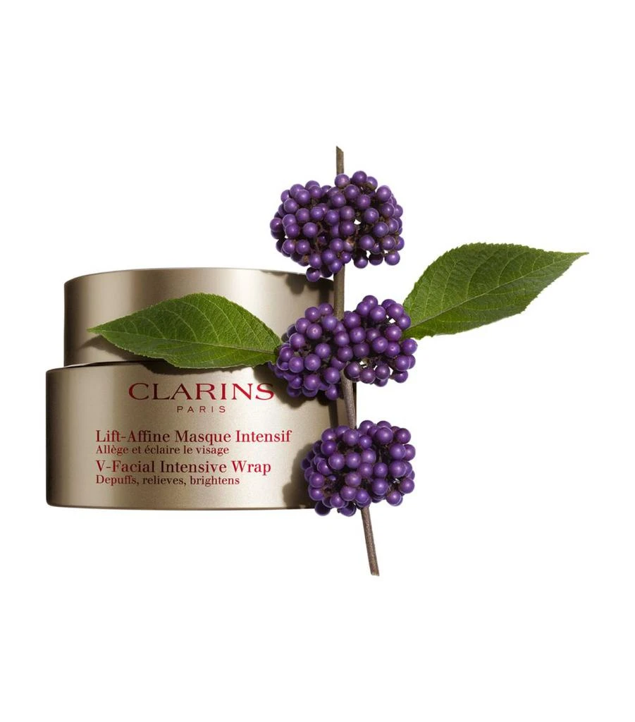 商品Clarins|V-Facial Intensive Wrap (75ml),价格¥550,第2张图片详细描述