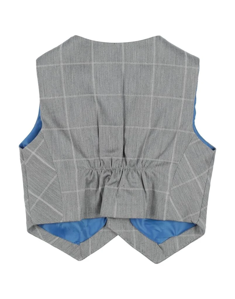 商品MANUELL & FRANK|Suit vest,价格¥291,第2张图片详细描述