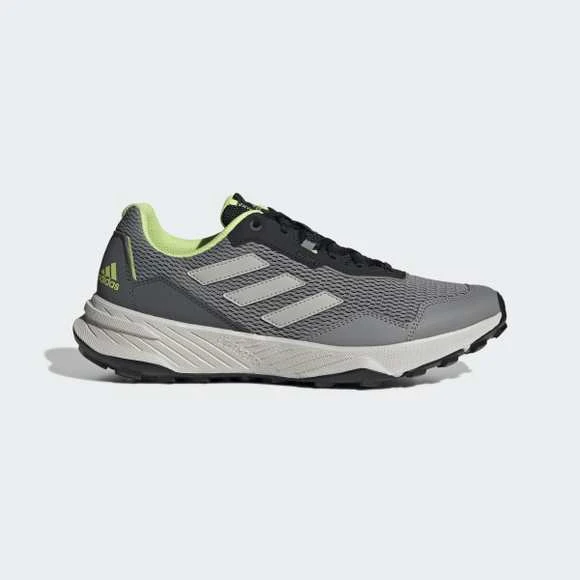 商品Adidas|【Brilliant|包邮包税】阿迪达斯 TRACEFINDER 男生  训练运动鞋 跑步鞋  Q47234 GRETHR/GRETWO/PULLIM,价格¥316,第1张图片