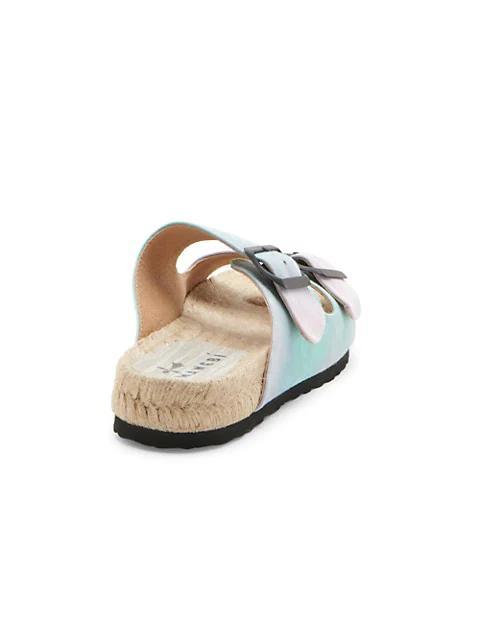 商品MANEBÍ|Nordic Espadrille Slides,价格¥747,第5张图片详细描述