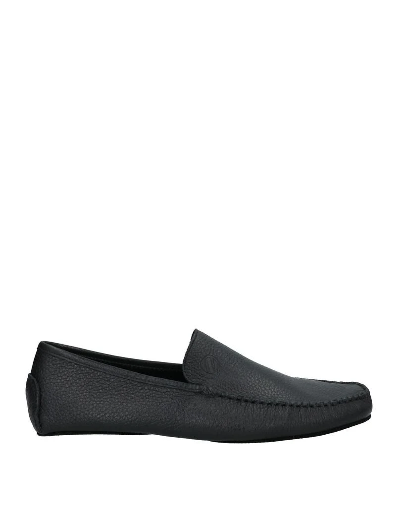 商品Zegna|Slides and slippers,价格¥2152,第1张图片