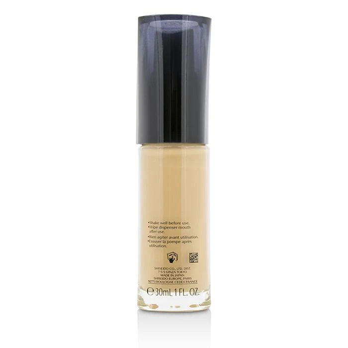商品Shiseido|Shiseido Glow智能感应粉底 柔滑光透粉底液 SPF20 - # Neutral 3 -Neutral 3(30ml/1oz),价格¥313,第3张图片详细描述