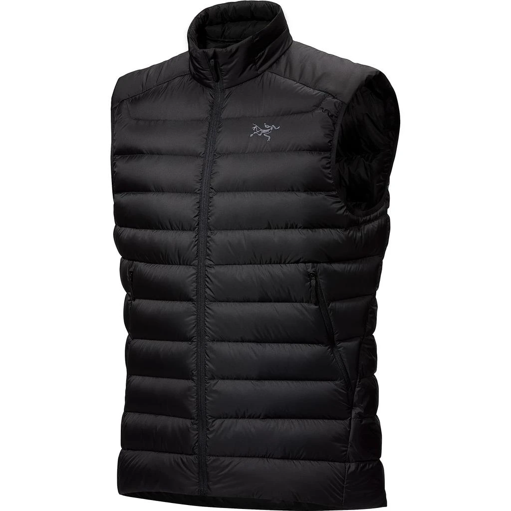 Arc'teryx Cerium Vest Men's | Lightweight Warm Versatile Down Vest - Redesign 商品