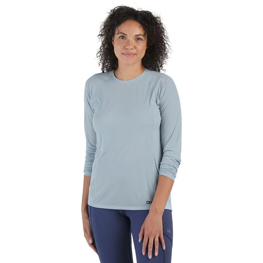 商品Outdoor Research|Echo Long-Sleeve T-Shirt - Women's,价格¥195,第1张图片