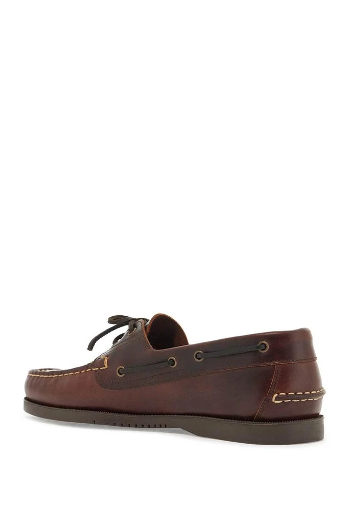 商品Paraboot|barth loafers,价格¥1014,第3张图片详细描述