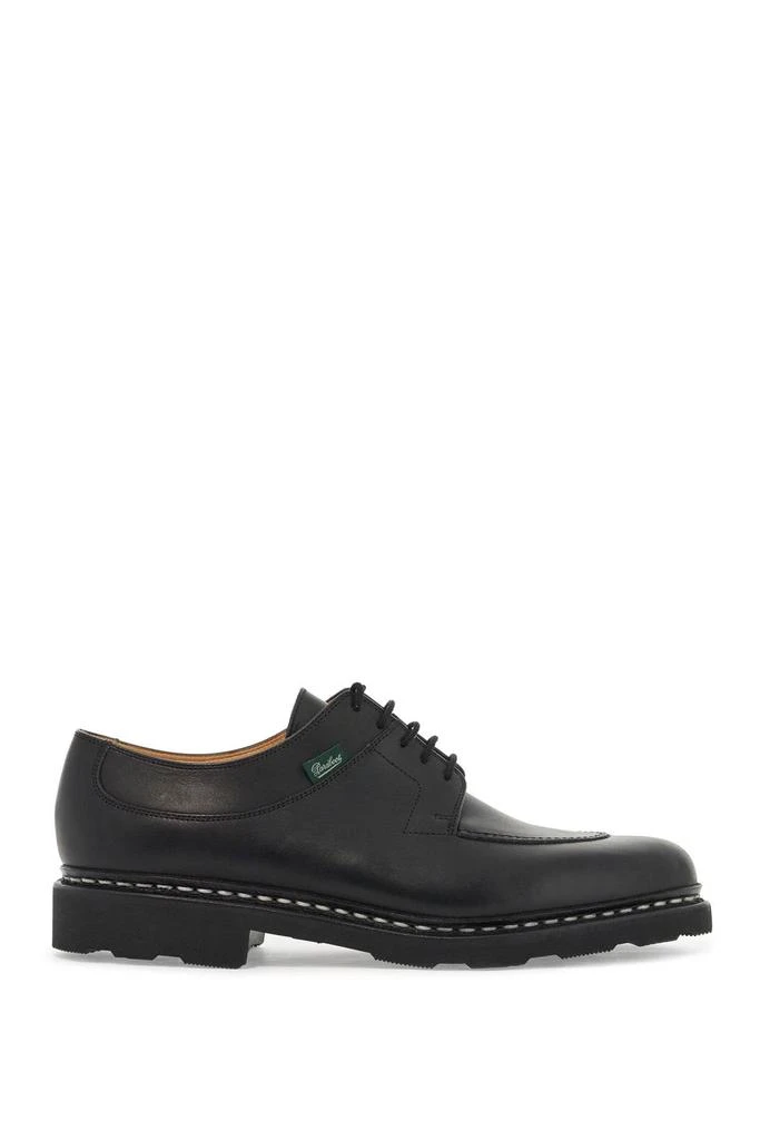 商品Paraboot|Avignon Lace-Up Shoes,价格¥3222,第1张图片