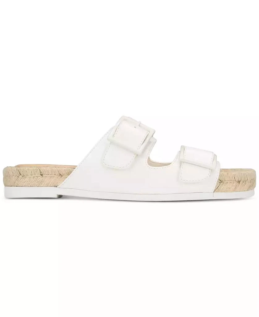 商品On 34th|Women's Milaa Buckled Footbed Sandals, Created for Macy's,价格¥250,第3张图片详细描述