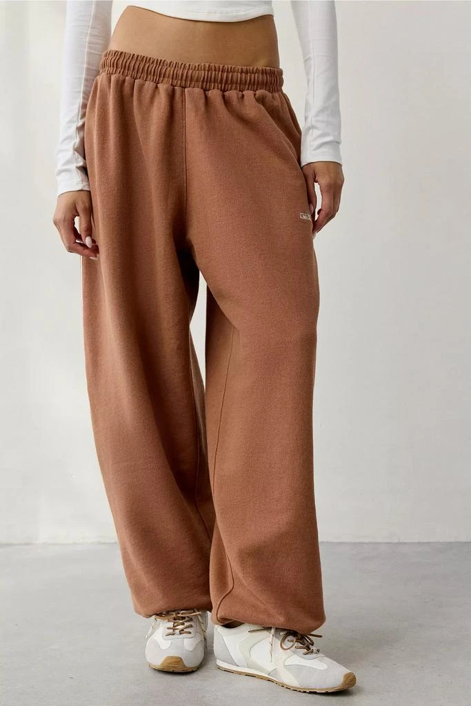 商品iets frans|iets frans… Harri Wide Leg Jogger Pant,价格¥441,第2张图片详细描述