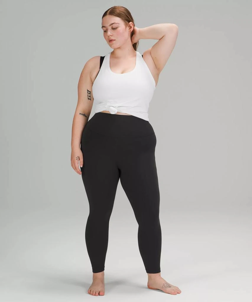 lululemon Align™ High-Rise Pant 25" 商品