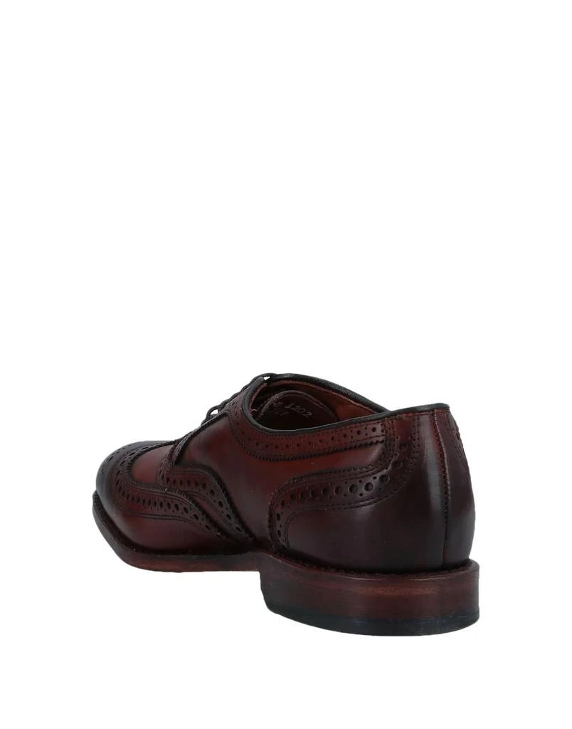 商品Allen Edmonds|Laced shoes,价格¥2907,第3张图片详细描述