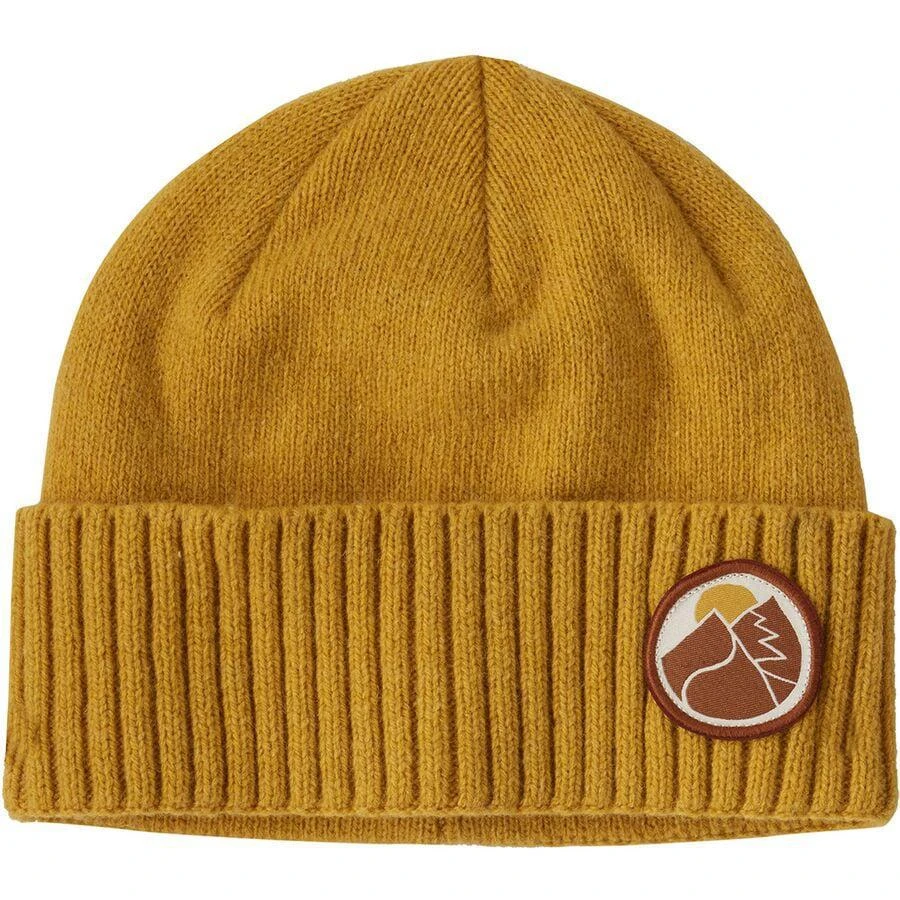 商品Patagonia|Brodeo Beanie - Men's,价格¥166,第1张图片