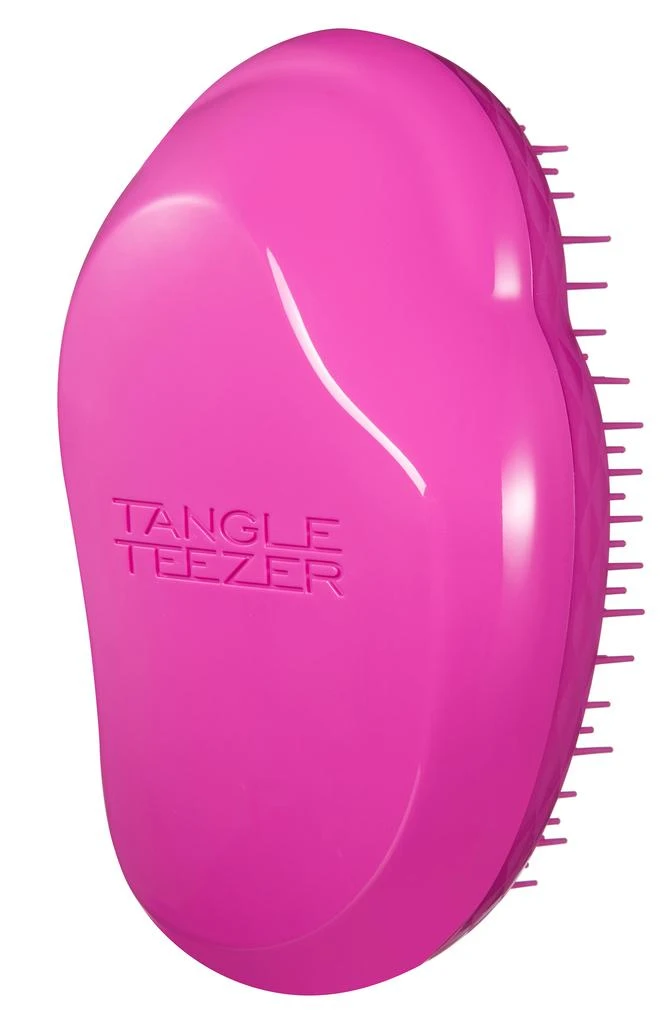 商品Tangle Teezer|Fine & Fragile Detangling Hairbrush,价格¥54,第3张图片详细描述