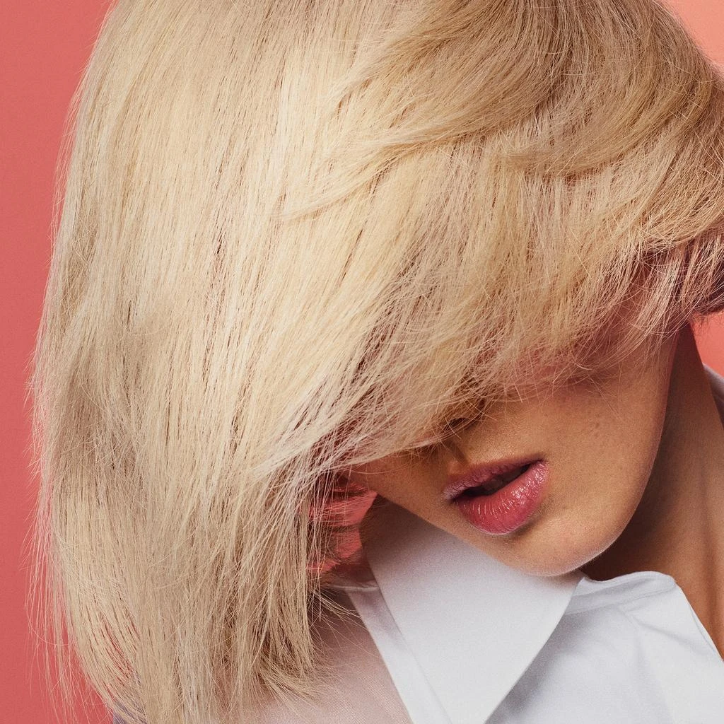 商品Oribe|Oribe Bright Blonde Conditioner for Beautiful Color Travel 1.7 oz,价格¥165,第5张图片详细描述
