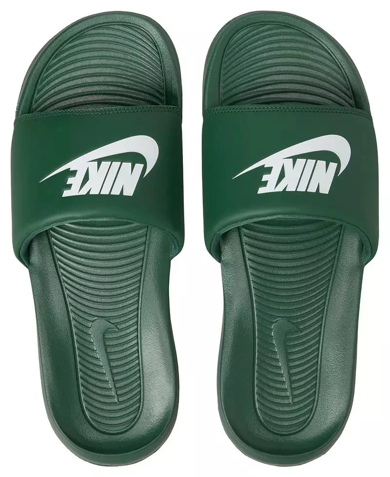 商品NIKE|Nike Men's Victori One Slides,价格¥217,第2张图片详细描述