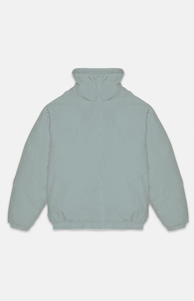 商品Essentials|Sycamore Puffer Jacket,价格¥626,第1张图片