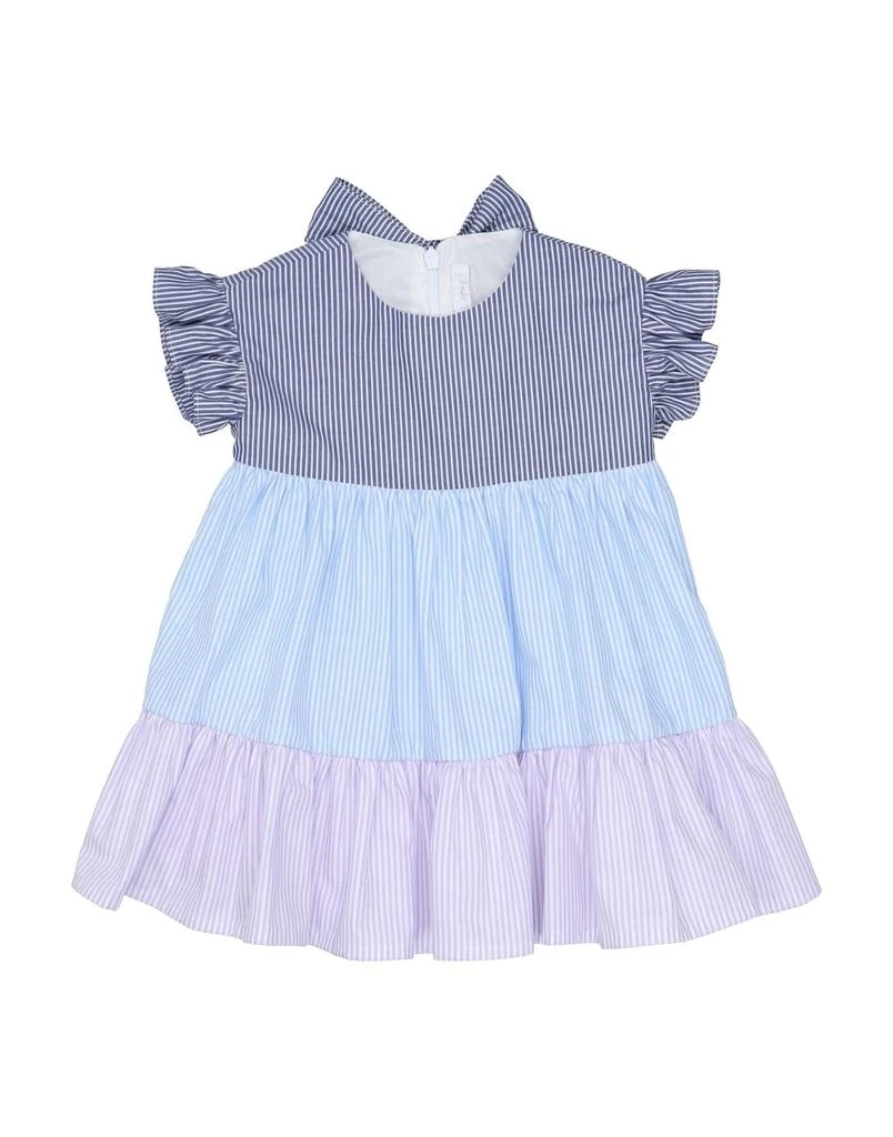 商品IL GUFO|Baby dress,价格¥300,第1张图片