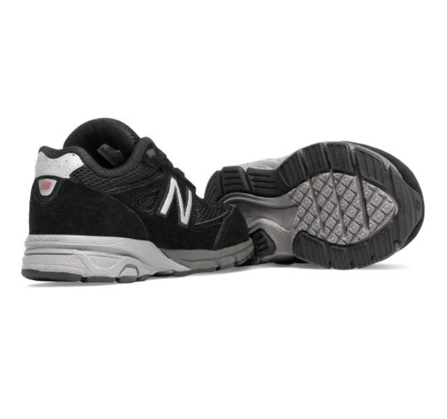 商品New Balance|Kid's 990v4,价格¥294,第2张图片详细描述