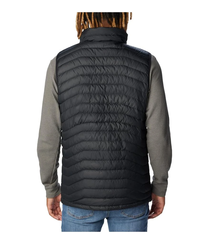 商品Columbia|Westridge™ Down Vest,价格¥742,第3张图片详细描述