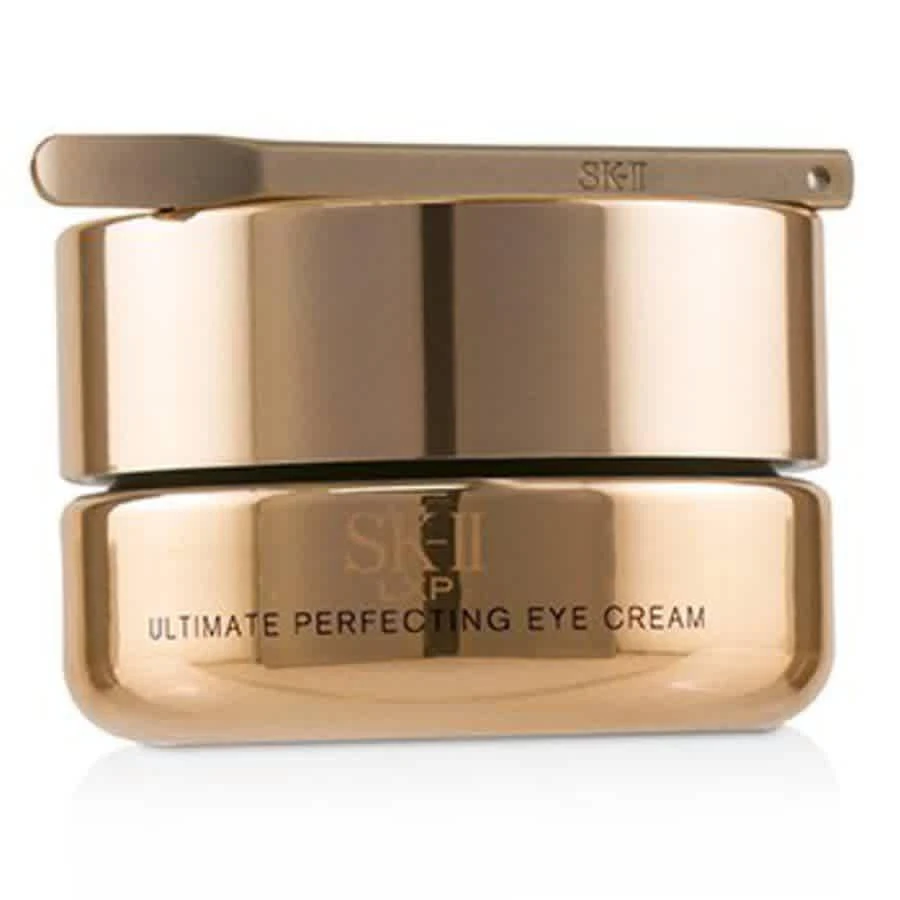 商品SK-II|Sk II - LXP Ultimate Perfecting Eye Cream 15g / 0.5oz,价格¥1202,第2张图片详细描述