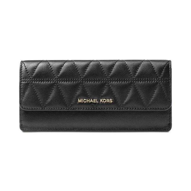 商品Michael Kors|MICHAEL  Flat Wallet,价格¥613,第1张图片