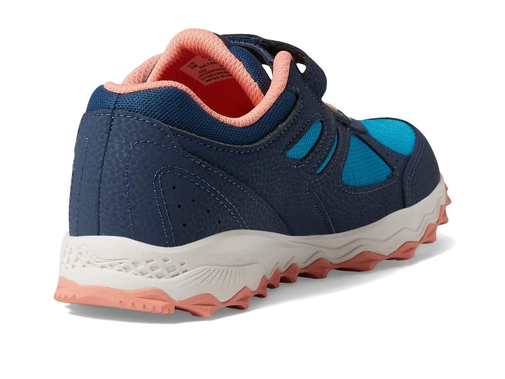 商品Saucony|Cohesion TR14 A/C Trail Running Shoes (Little Kid/Big Kid),价格¥238,第5张图片详细描述