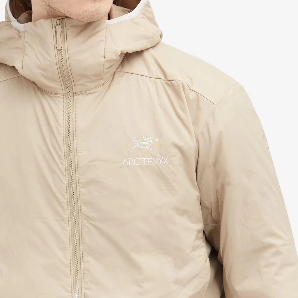 商品Arc'teryx|Arc'teryx Atom Hoodie Jacket,价格¥2385,第5张图片详细描述