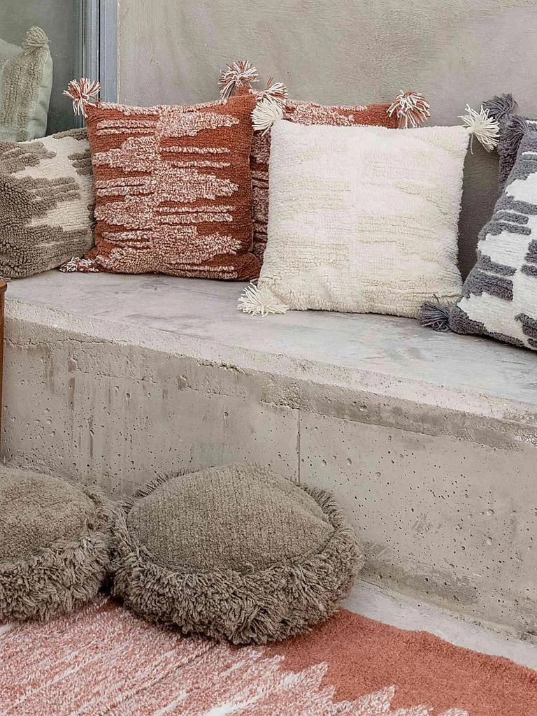 Nomade Jam Cushion 商品
