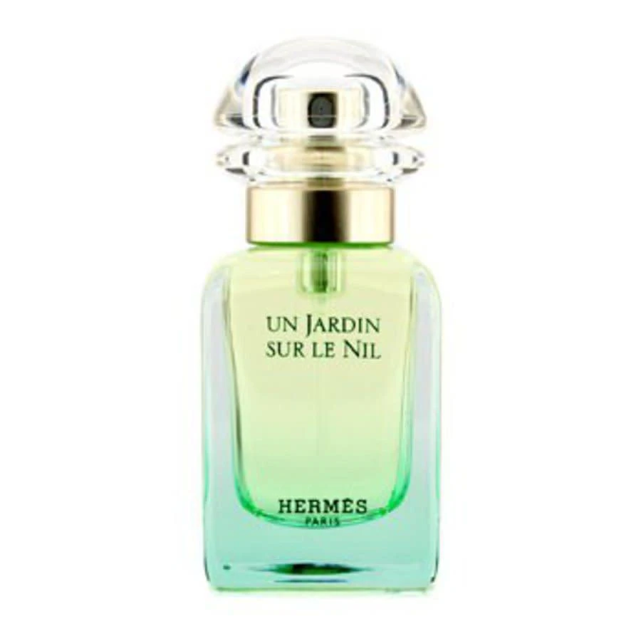 商品Hermes|Un Jardin Sur Le Nil by Hermes EDT Spray 1.0 oz (30 ml) (u),价格¥353,第1张图片