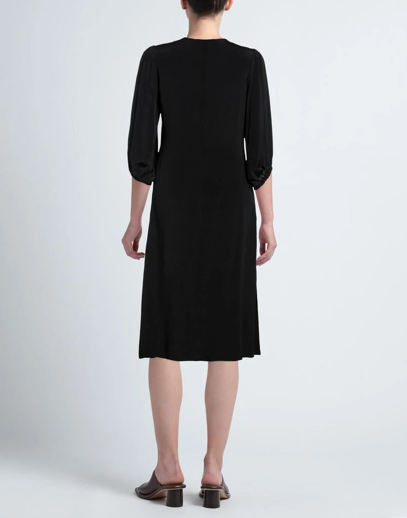 商品SEMICOUTURE|Midi dress,价格¥1070,第3张图片详细描述