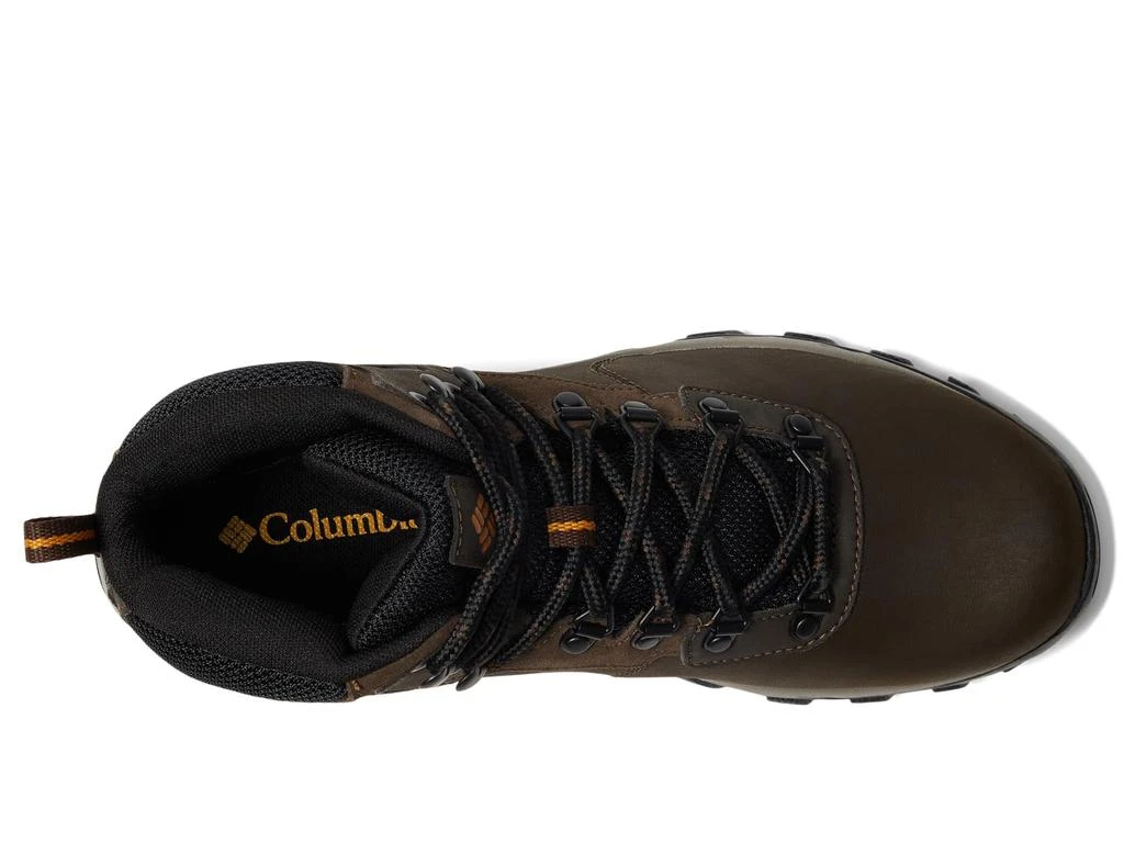 商品Columbia|Newton Ridge™ Plus II Waterproof,价格¥698,第2张图片详细描述